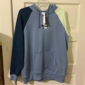 Nike Hoodie Women’s Medium Oversized New